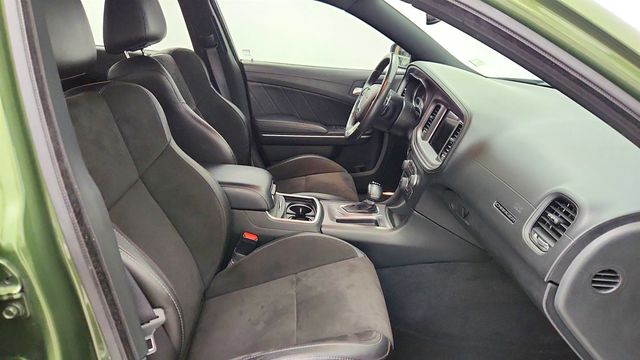 2023 Dodge Charger GT w/ Plus & Technology Groups - 23019597 - 24