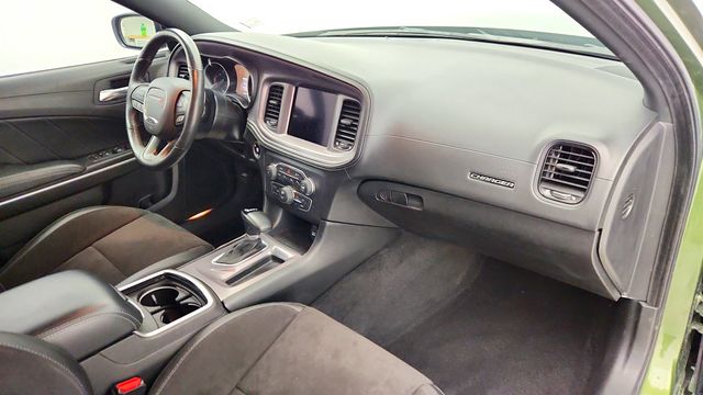2023 Dodge Charger GT w/ Plus & Technology Groups - 23019597 - 25