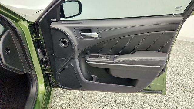 2023 Dodge Charger GT w/ Plus & Technology Groups - 23019597 - 26