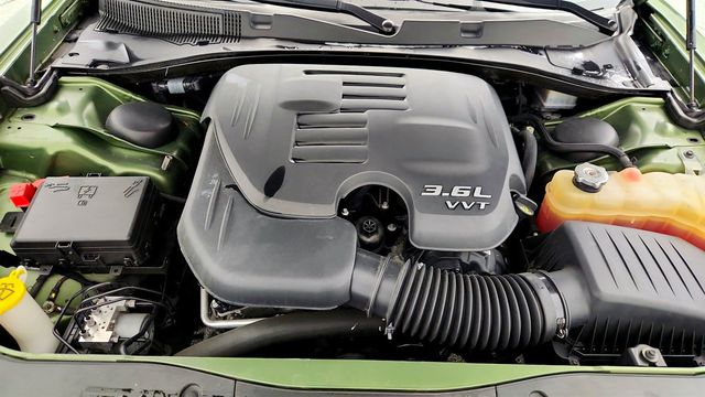 2023 Dodge Charger GT w/ Plus & Technology Groups - 23019597 - 27