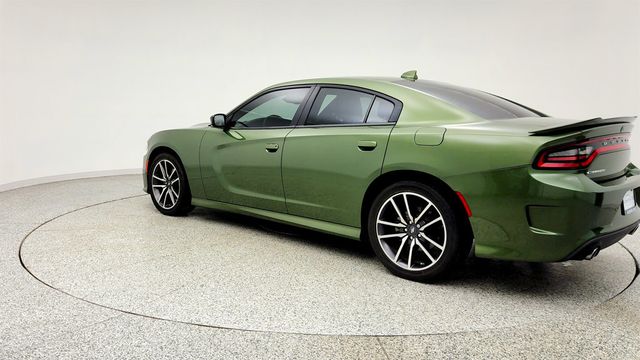 2023 Dodge Charger GT w/ Plus & Technology Groups - 23019597 - 6