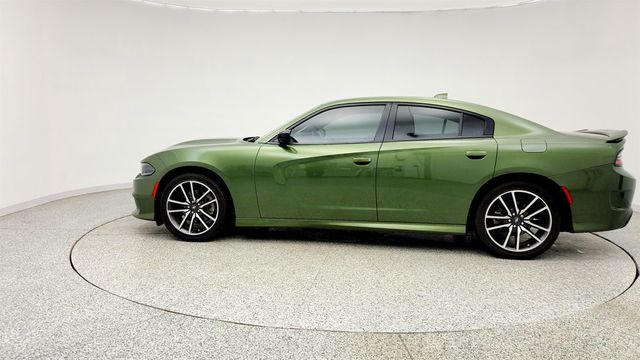 2023 Dodge Charger GT w/ Plus & Technology Groups - 23019597 - 7