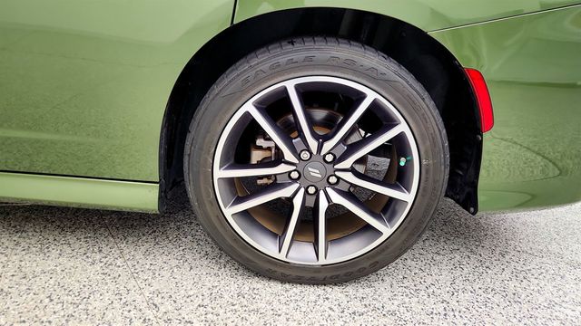 2023 Dodge Charger GT w/ Plus & Technology Groups - 23019597 - 8