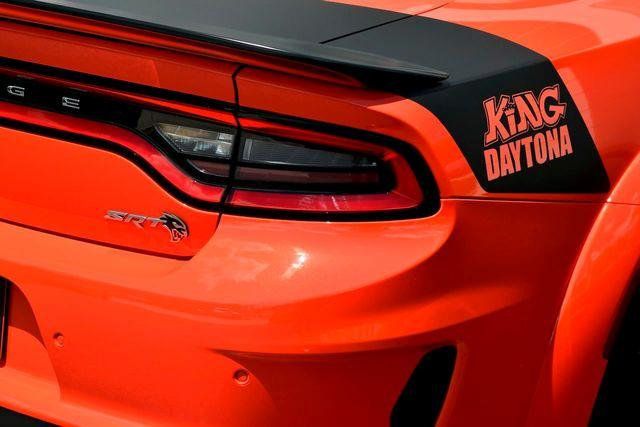 2023 Dodge Charger King Daytona - 22083335 - 16