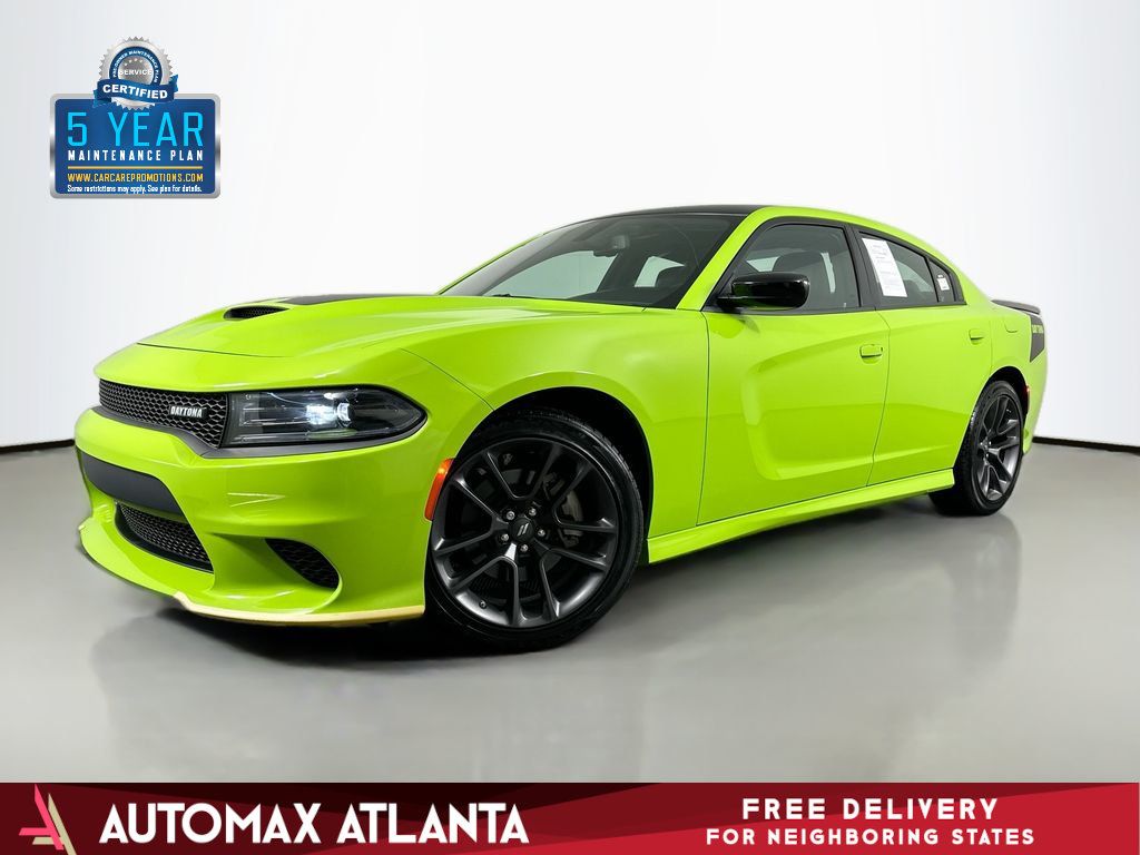 2023 Dodge Charger R/T - 22748676 - 0