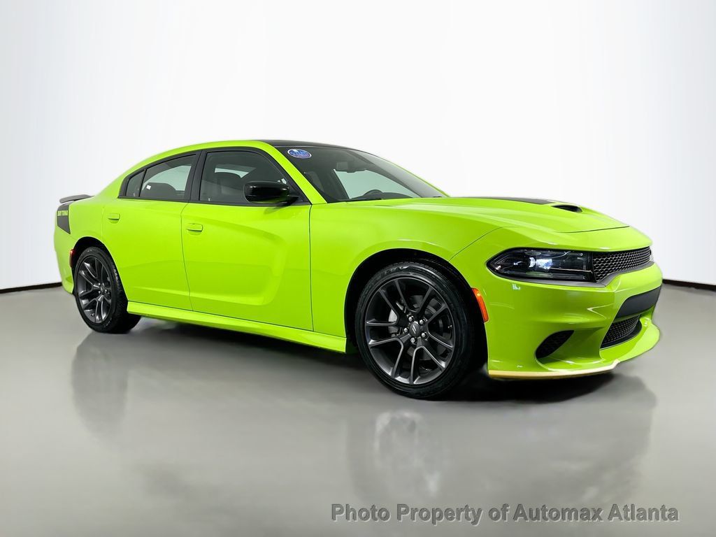 2023 Dodge Charger R/T - 22748676 - 2