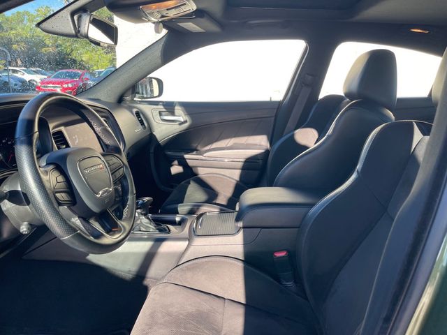2023 DODGE CHARGER R/T - 23080276 - 9