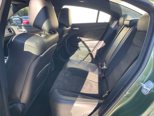2023 DODGE CHARGER R/T - 23080276 - 10