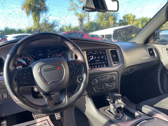 2023 DODGE CHARGER R/T - 23080276 - 11