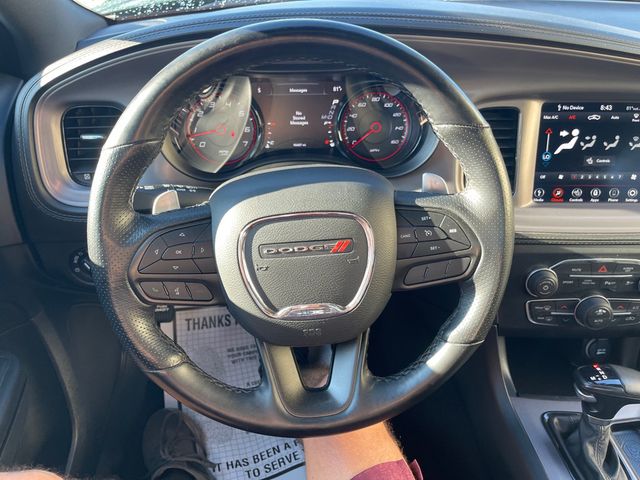 2023 DODGE CHARGER R/T - 23080276 - 12
