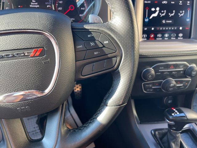 2023 DODGE CHARGER R/T - 23080276 - 14