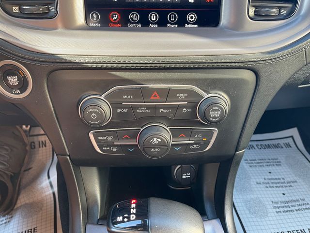 2023 DODGE CHARGER R/T - 23080276 - 16