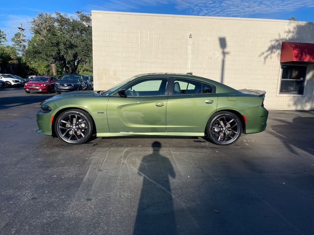 2023 DODGE CHARGER R/T - 23080276 - 1