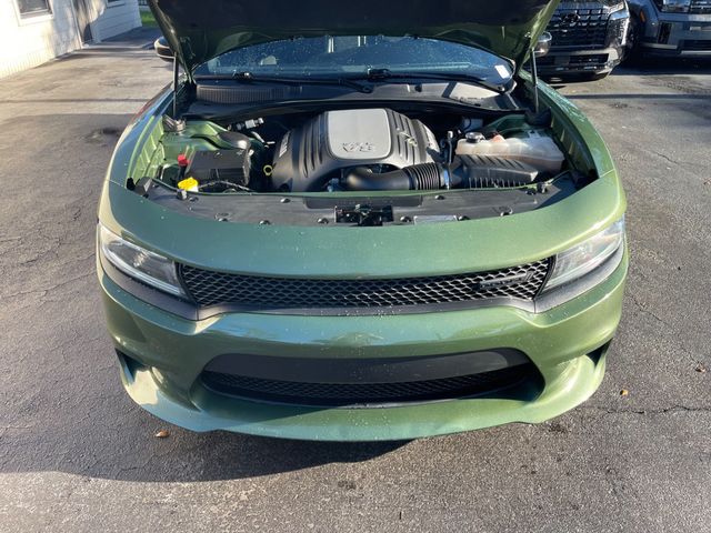 2023 DODGE CHARGER R/T - 23080276 - 19