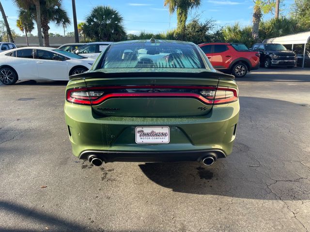 2023 DODGE CHARGER R/T - 23080276 - 3