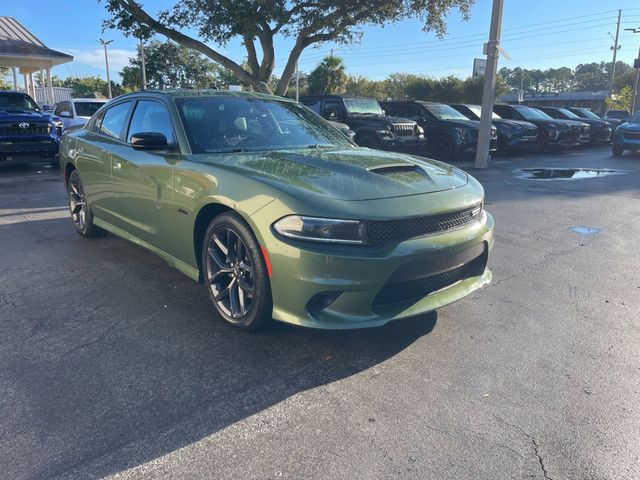 2023 DODGE CHARGER R/T - 23080276 - 5