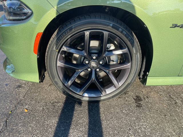 2023 DODGE CHARGER R/T - 23080276 - 7