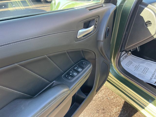 2023 DODGE CHARGER R/T - 23080276 - 8