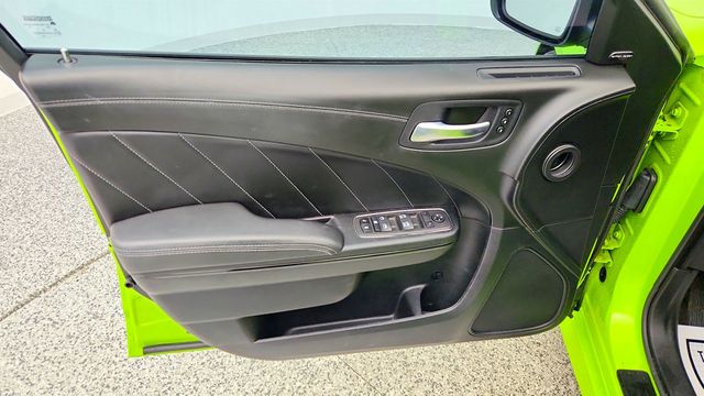 2023 Dodge Charger R/T Daytona Edition w/ h/k Audio & Performance Handling - 22983227 - 10