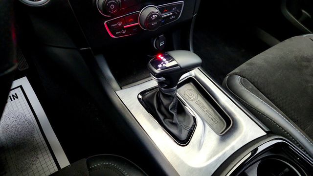 2023 Dodge Charger R/T Daytona Edition w/ h/k Audio & Performance Handling - 22983227 - 16