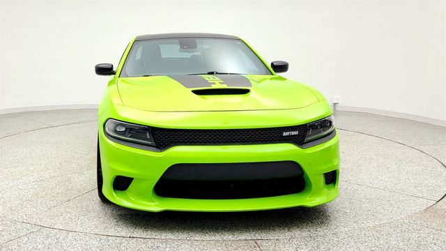 2023 Dodge Charger R/T Daytona Edition w/ h/k Audio & Performance Handling - 22983227 - 1