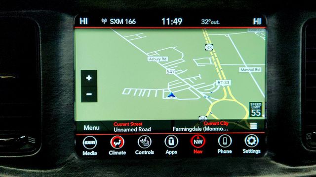 2023 Dodge Charger R/T Daytona Edition w/ h/k Audio & Performance Handling - 22983227 - 19