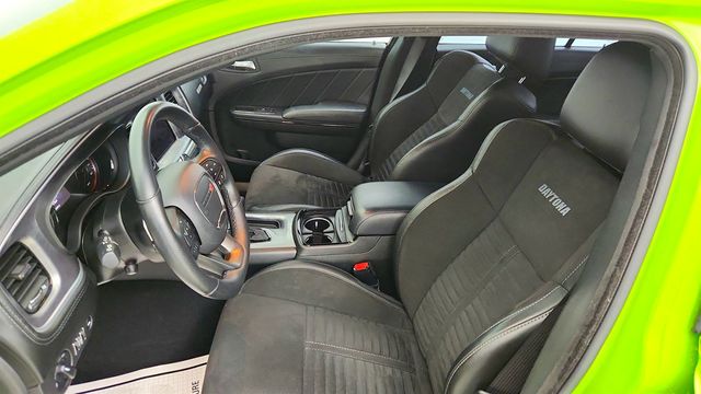 2023 Dodge Charger R/T Daytona Edition w/ h/k Audio & Performance Handling - 22983227 - 20