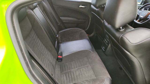 2023 Dodge Charger R/T Daytona Edition w/ h/k Audio & Performance Handling - 22983227 - 23