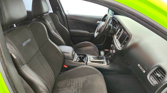 2023 Dodge Charger R/T Daytona Edition w/ h/k Audio & Performance Handling - 22983227 - 24