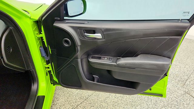 2023 Dodge Charger R/T Daytona Edition w/ h/k Audio & Performance Handling - 22983227 - 26