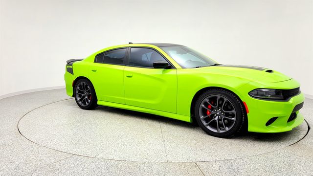 2023 Dodge Charger R/T Daytona Edition w/ h/k Audio & Performance Handling - 22983227 - 2