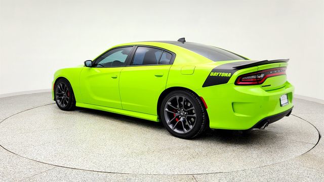 2023 Dodge Charger R/T Daytona Edition w/ h/k Audio & Performance Handling - 22983227 - 6