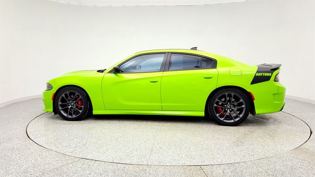 2023 Dodge Charger R/T Daytona Edition w/ h/k Audio & Performance Handling - 22983227 - 7