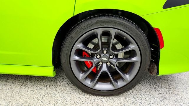 2023 Dodge Charger R/T Daytona Edition w/ h/k Audio & Performance Handling - 22983227 - 8