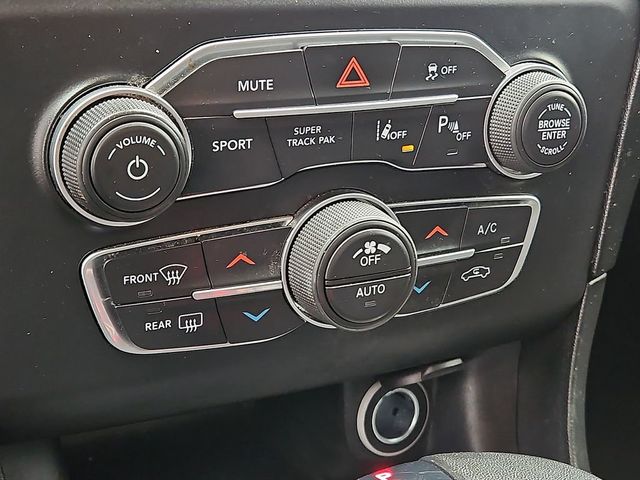 2023 Dodge Charger R/T RWD - 23078485 - 9
