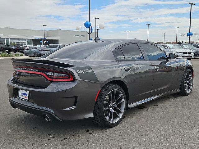 2023 Dodge Charger R/T RWD - 23078485 - 2