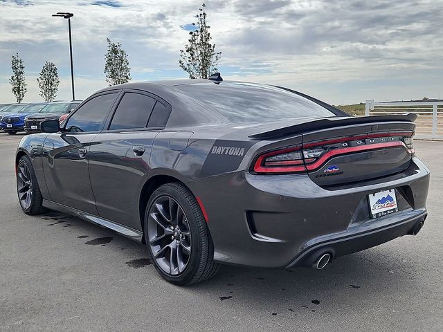 2023 Dodge Charger R/T RWD - 23078485 - 3