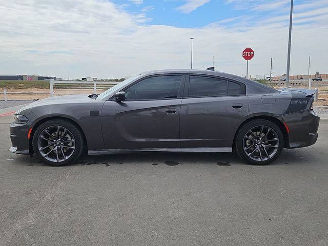 2023 Dodge Charger R/T RWD - 23078485 - 4