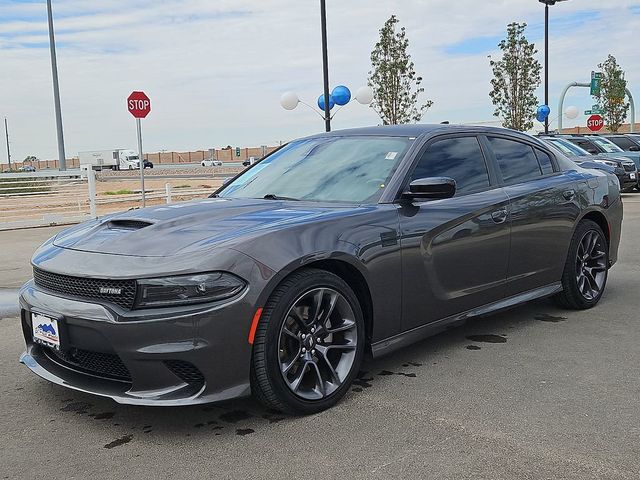 2023 Dodge Charger R/T RWD - 23078485 - 5