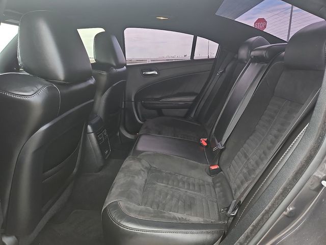 2023 Dodge Charger R/T RWD - 23078485 - 6
