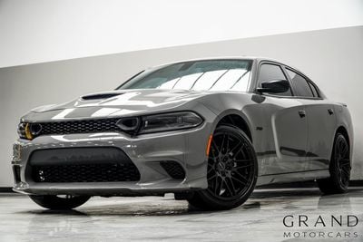 2023 Dodge Charger