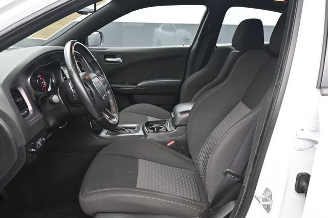 2023 Dodge Charger R/T RWD - 22996576 - 10