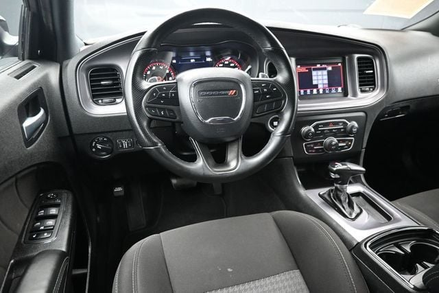 2023 Dodge Charger R/T RWD - 22996576 - 17