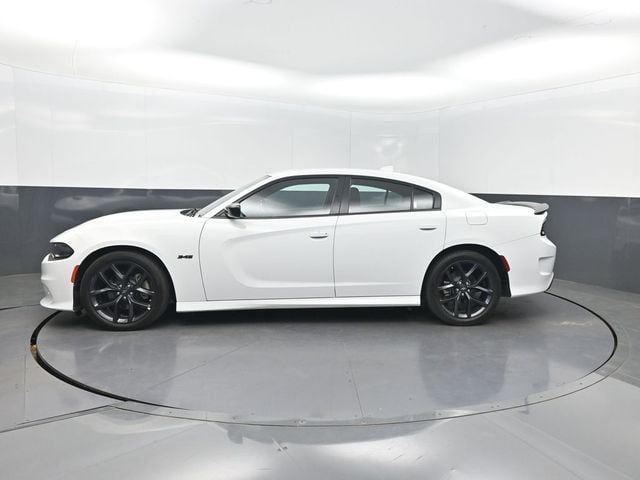 2023 Dodge Charger R/T RWD - 22996576 - 1