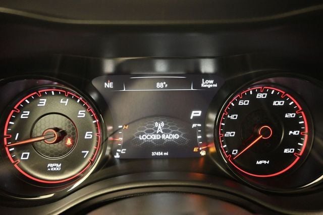2023 Dodge Charger R/T RWD - 22996576 - 23