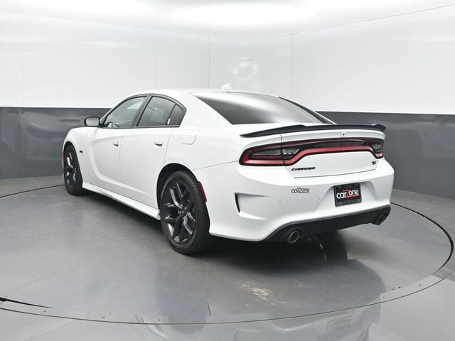 2023 Dodge Charger R/T RWD - 22996576 - 2