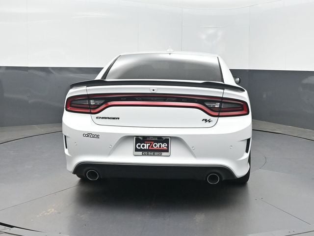 2023 Dodge Charger R/T RWD - 22996576 - 30
