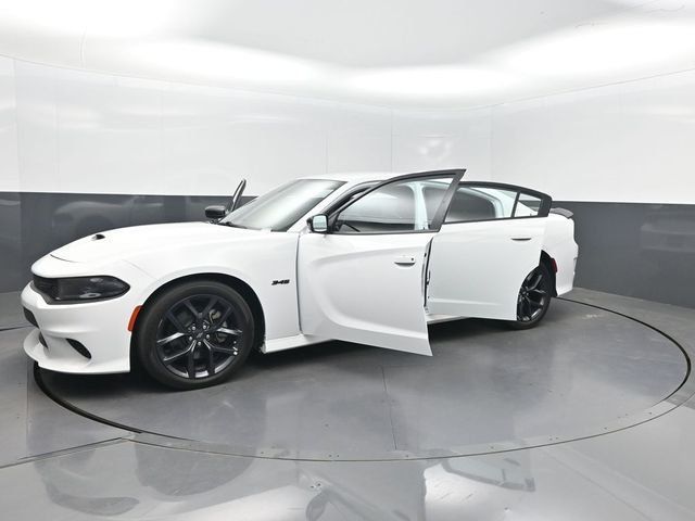 2023 Dodge Charger R/T RWD - 22996576 - 35