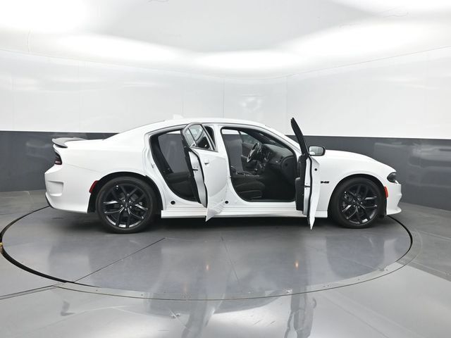 2023 Dodge Charger R/T RWD - 22996576 - 36