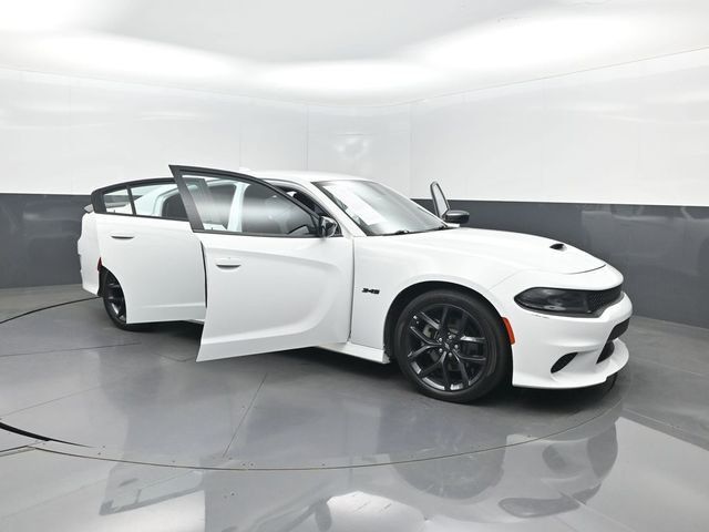2023 Dodge Charger R/T RWD - 22996576 - 37